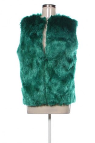 Дамски елек Akin, Размер M, Цвят Зелен, Цена 15,97 €