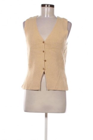 Damska kamizelka Anko, Rozmiar M, Kolor Beżowy, Cena 9,99 zł