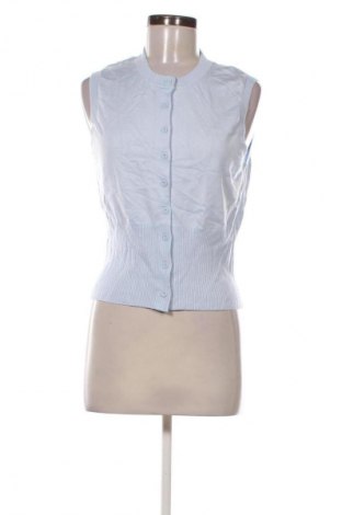 Дамски елек Anko, Размер L, Цвят Син, Цена 7,66 €