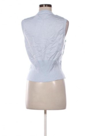 Дамски елек Anko, Размер L, Цвят Син, Цена 7,66 €