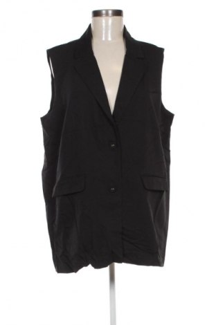 Дамски елек Anko, Размер XL, Цвят Черен, Цена 11,75 €