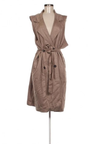 Γυναικείο γιλέκο Anko, Μέγεθος XXL, Χρώμα Καφέ, Τιμή 11,99 €