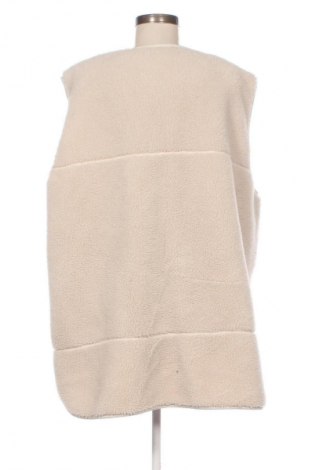 Damenweste Arket, Größe L, Farbe Beige, Preis 49,99 €