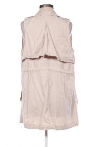 Дамски елек BB Dakota, Размер S, Цвят Бежов, Цена 21,98 €