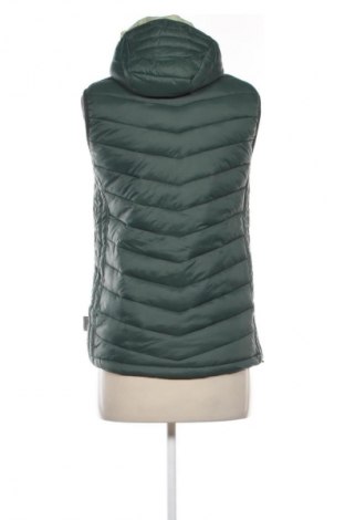Damska kamizelka BLUE WAVE, Rozmiar M, Kolor Zielony, Cena 83,99 zł