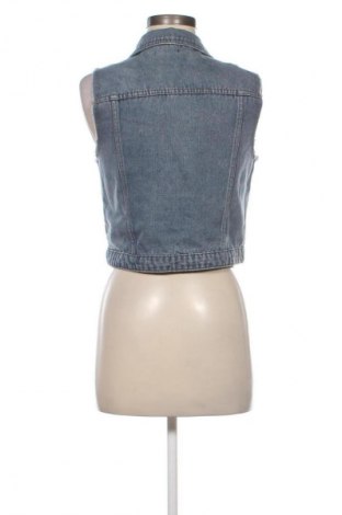 Vestă de femei Bae., Mărime M, Culoare Albastru, Preț 11,99 Lei