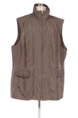 Vestă de femei Barbara Lebek, Mărime XXL, Culoare Maro, Preț 122,99 Lei