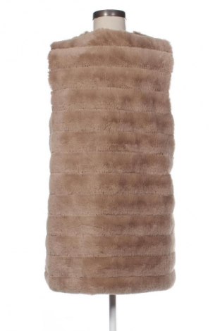 Γυναικείο γιλέκο Beloved, Μέγεθος L, Χρώμα Καφέ, Τιμή 17,99 €