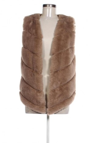 Dámská vesta  Beloved, Velikost L, Barva Hnědá, Cena  479,00 Kč