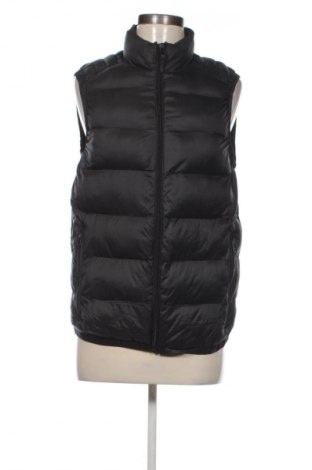 Női mellény Bershka, Méret M, Szín Fekete, Ár 5 269 Ft