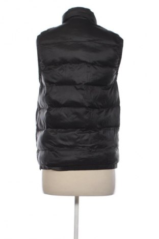 Női mellény Bershka, Méret M, Szín Fekete, Ár 5 269 Ft