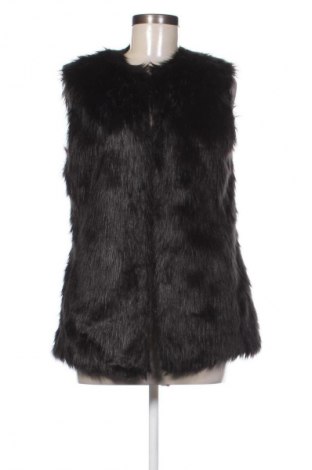 Dámská vesta  Bershka, Velikost M, Barva Černá, Cena  439,00 Kč