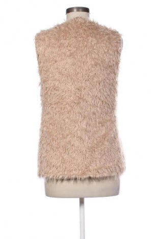 Dámská vesta  Bershka, Velikost S, Barva Béžová, Cena  433,00 Kč