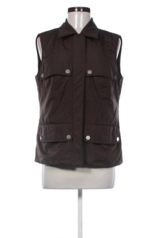 Γυναικείο γιλέκο Betty Barclay, Μέγεθος L, Χρώμα Πράσινο, Τιμή 16,99 €