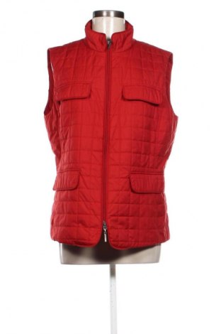 Damska kamizelka Betty Barclay, Rozmiar L, Kolor Czerwony, Cena 104,99 zł