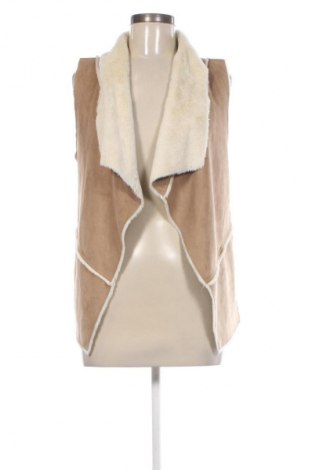 Vestă de femei Blind Date, Mărime M, Culoare Maro, Preț 41,99 Lei