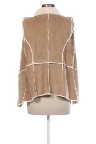 Vestă de femei Blind Date, Mărime M, Culoare Maro, Preț 41,99 Lei