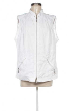 Дамски елек Bonita, Размер XL, Цвят Бял, Цена 9,20 €