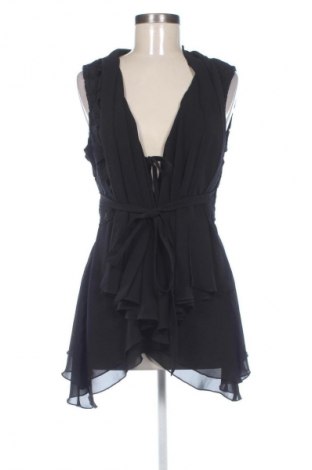 Damenweste Bpc Bonprix Collection, Größe M, Farbe Schwarz, Preis € 13,99