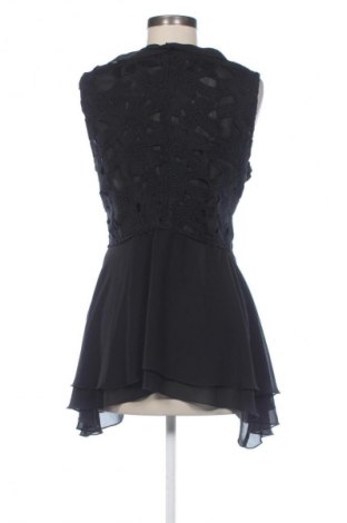 Damenweste Bpc Bonprix Collection, Größe M, Farbe Schwarz, Preis € 13,99