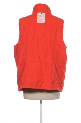 Vestă de femei Cecil, Mărime XXL, Culoare Roșu, Preț 63,99 Lei