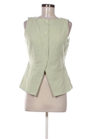 Damska kamizelka Cider, Rozmiar M, Kolor Zielony, Cena 63,99 zł