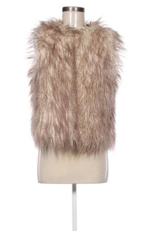 Дамски елек Clockhouse, Размер L, Цвят Бежов, Цена 15,84 €