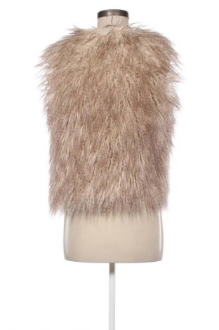 Дамски елек Clockhouse, Размер L, Цвят Бежов, Цена 15,84 €