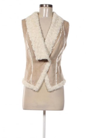Vestă de femei Colours, Mărime S, Culoare Bej, Preț 35,99 Lei