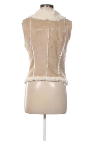 Vestă de femei Colours, Mărime S, Culoare Bej, Preț 35,99 Lei