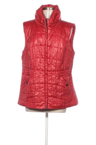 Vestă de femei Concept K, Mărime XL, Culoare Roșu, Preț 56,99 Lei