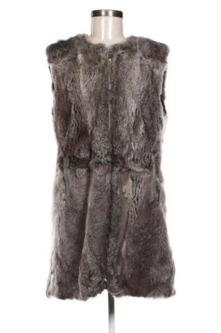 Damenweste Corleone, Größe XL, Farbe Grau, Preis € 31,99