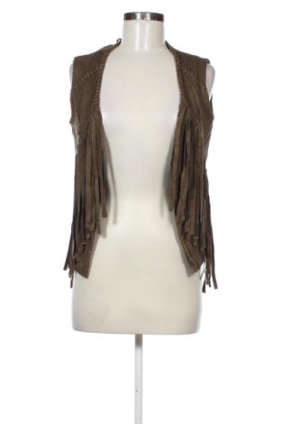 Dámská vesta  Costes, Velikost XS, Barva Zelená, Cena  219,00 Kč