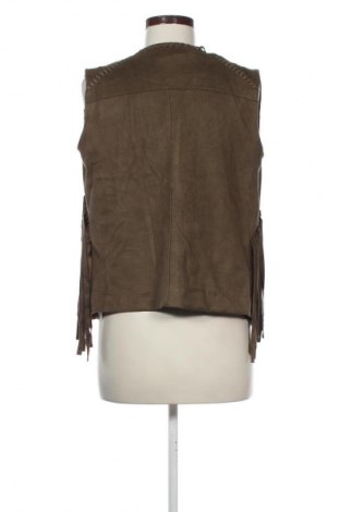 Dámská vesta  Costes, Velikost XS, Barva Zelená, Cena  219,00 Kč