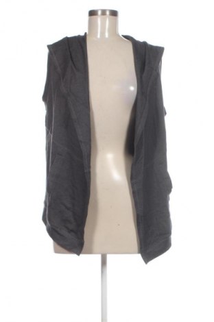 Дамски елек Cotton On, Размер XS, Цвят Сив, Цена 5,62 €