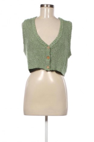 Dámska vesta  Cotton On, Veľkosť XL, Farba Zelená, Cena  5,95 €