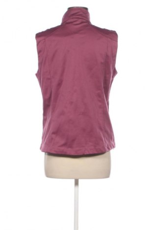 Dámská vesta  Crane, Velikost M, Barva Fialová, Cena  129,00 Kč