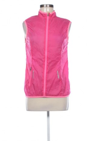 Дамски елек Crane, Размер M, Цвят Розов, Цена 5,62 €