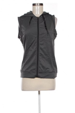 Дамски елек Crane, Размер S, Цвят Сив, Цена 5,11 €