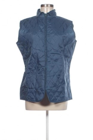 Damska kamizelka Damart, Rozmiar S, Kolor Niebieski, Cena 17,99 zł