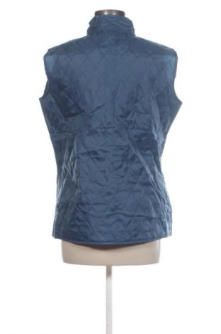 Damska kamizelka Damart, Rozmiar S, Kolor Niebieski, Cena 17,99 zł