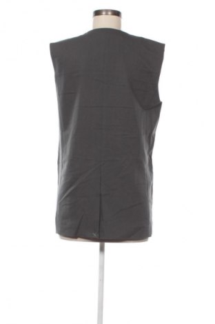 Дамски елек Dazie, Размер M, Цвят Сив, Цена 7,66 €