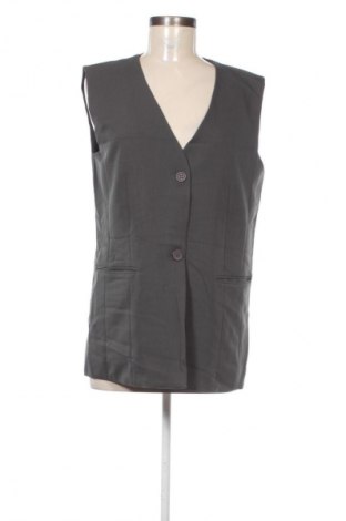 Дамски елек Dazie, Размер M, Цвят Сив, Цена 7,66 €