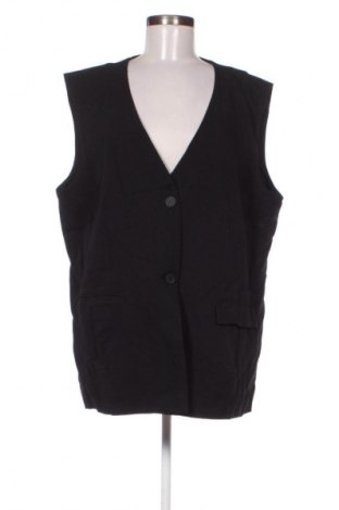Dámska vesta  Dazie, Veľkosť XL, Farba Čierna, Cena  17,95 €