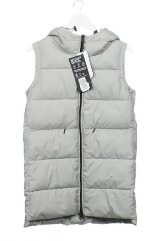 Дамски елек Ecoalf, Размер XS, Цвят Сив, Цена 98,67 €