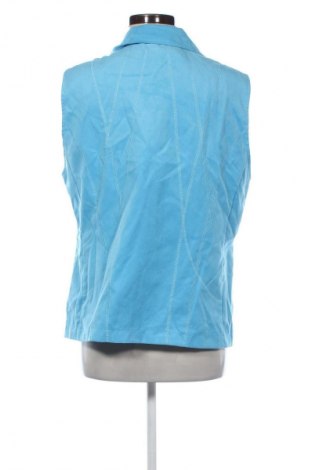 Damska kamizelka Erfo, Rozmiar XL, Kolor Niebieski, Cena 33,99 zł