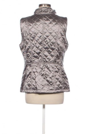 Дамски елек Erfo, Размер M, Цвят Сив, Цена 9,20 €