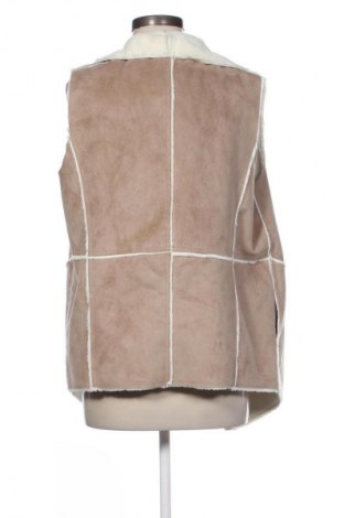 Γυναικείο γιλέκο Esmara, Μέγεθος M, Χρώμα Καφέ, Τιμή 17,99 €
