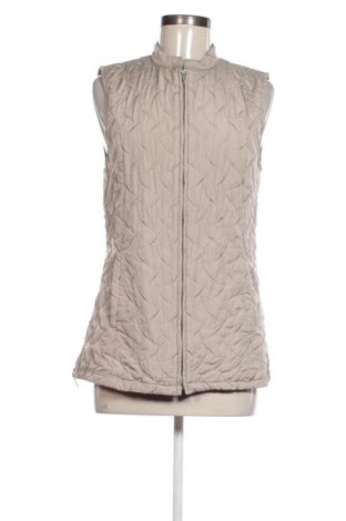 Női mellény Estelle, Méret S, Szín Bézs, Ár 1 899 Ft