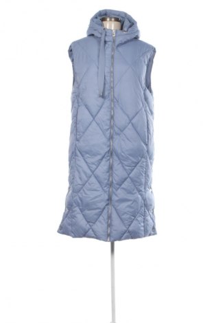 Дамски елек Ever.me by Takko Fashion, Размер M, Цвят Син, Цена 12,27 €